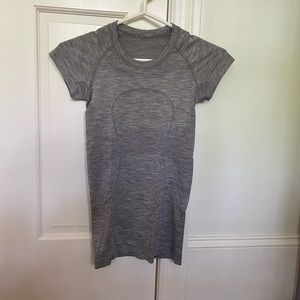 Lululemon Swiftly Tech Shirt